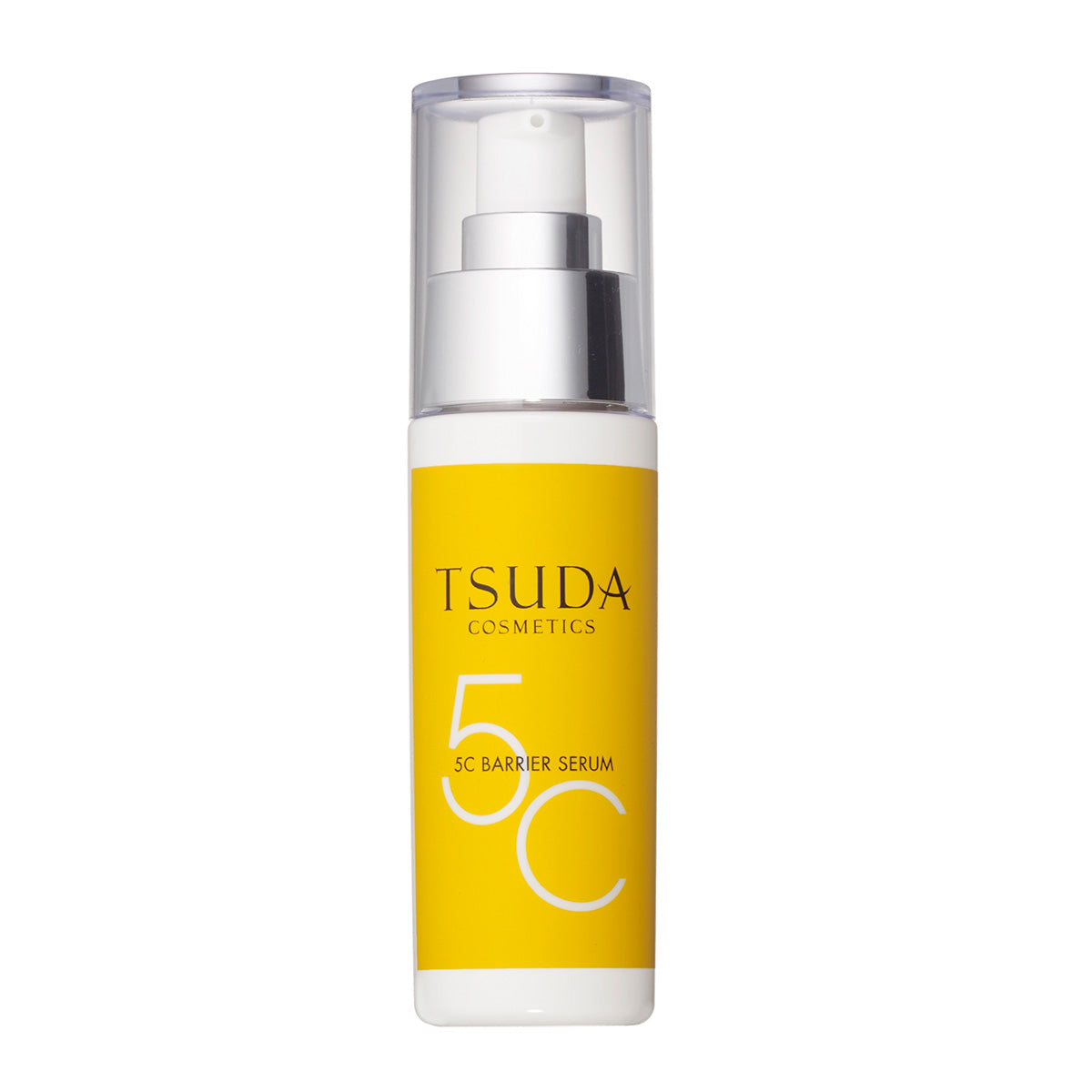 TSUDA COSMETICS 5Cバリアセラム 5cbarrierserum_2048x.jpg?v=