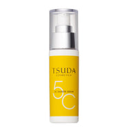 【送料無料】TSUDA COSMETICS  5C バリア セラム 45ml