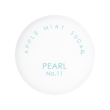 APPLE MINT SUGAR