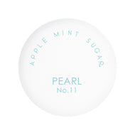 APPLE MINT SUGAR PEARL No.11