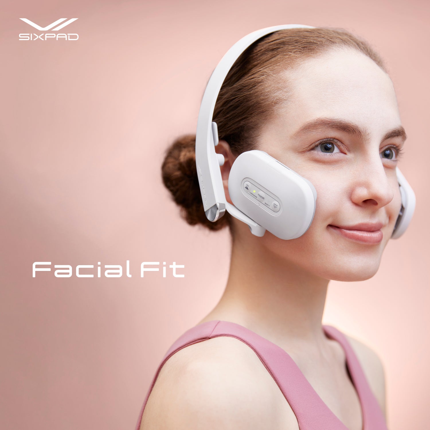 送料無料】MTG 【SIXPAD】Facial Fit | 美容のプロが厳選したセレクト