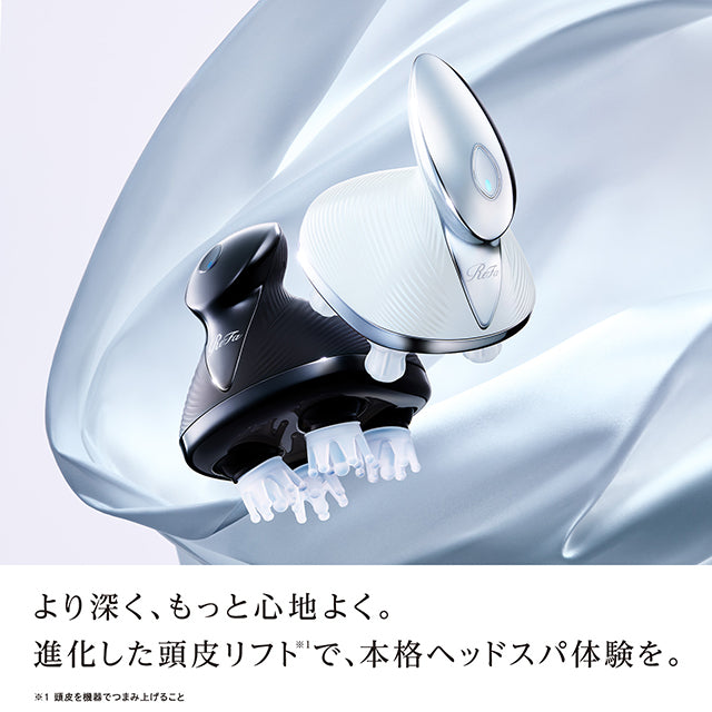 ReFa ビューテック ヘッドスパ MTG 頭皮マッサージ 美品 t-0023w-4.jpg?v=1675065225