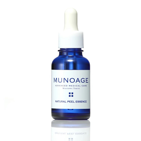 新品未使用 MUNOAGE ミューノアージュ ザセラム The Serum 3本 MUNOAGE（ミューノアージュ）公式サイト